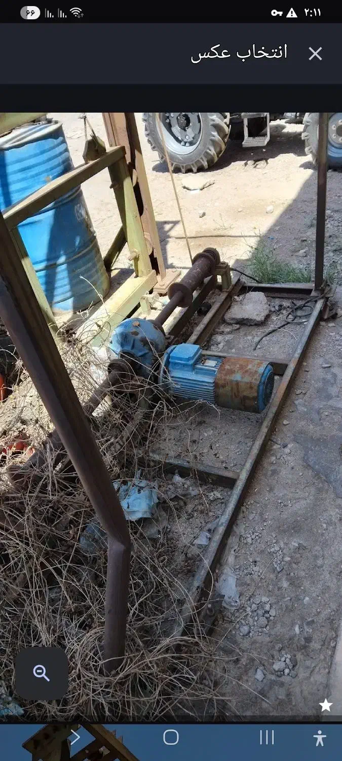 بالابر|مصالح و تجهیزات ساختمان|سیرجان, |دیوار