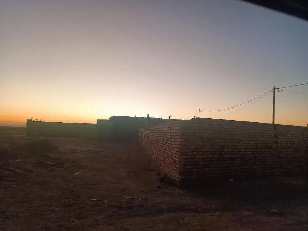 زمین|فروش زمین و ملک کلنگی|خوشاب, |دیوار