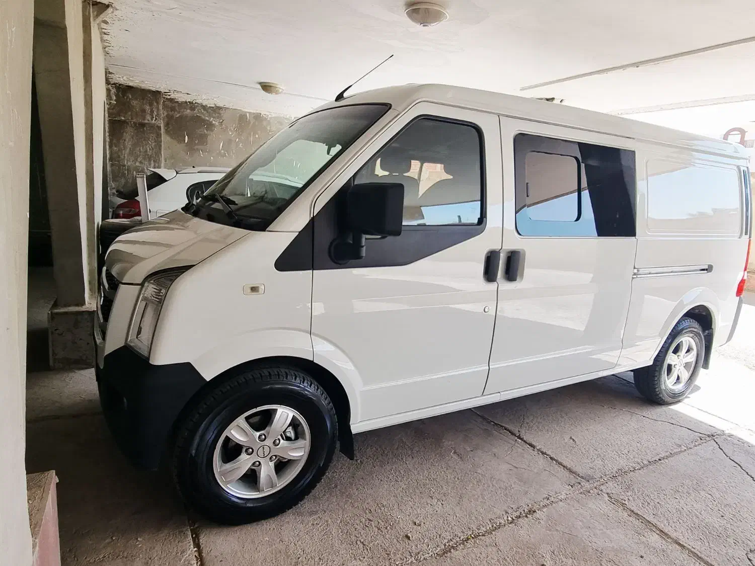 ون اینرودز مدل ۱۴۰۳|خودرو سواری و وانت|کرمان, |دیوار