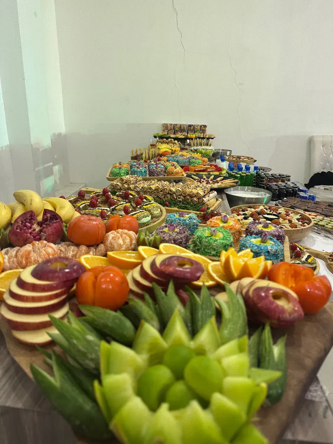 دیجی|خدمات پذیرایی، مراسم|بوشهر, |دیوار