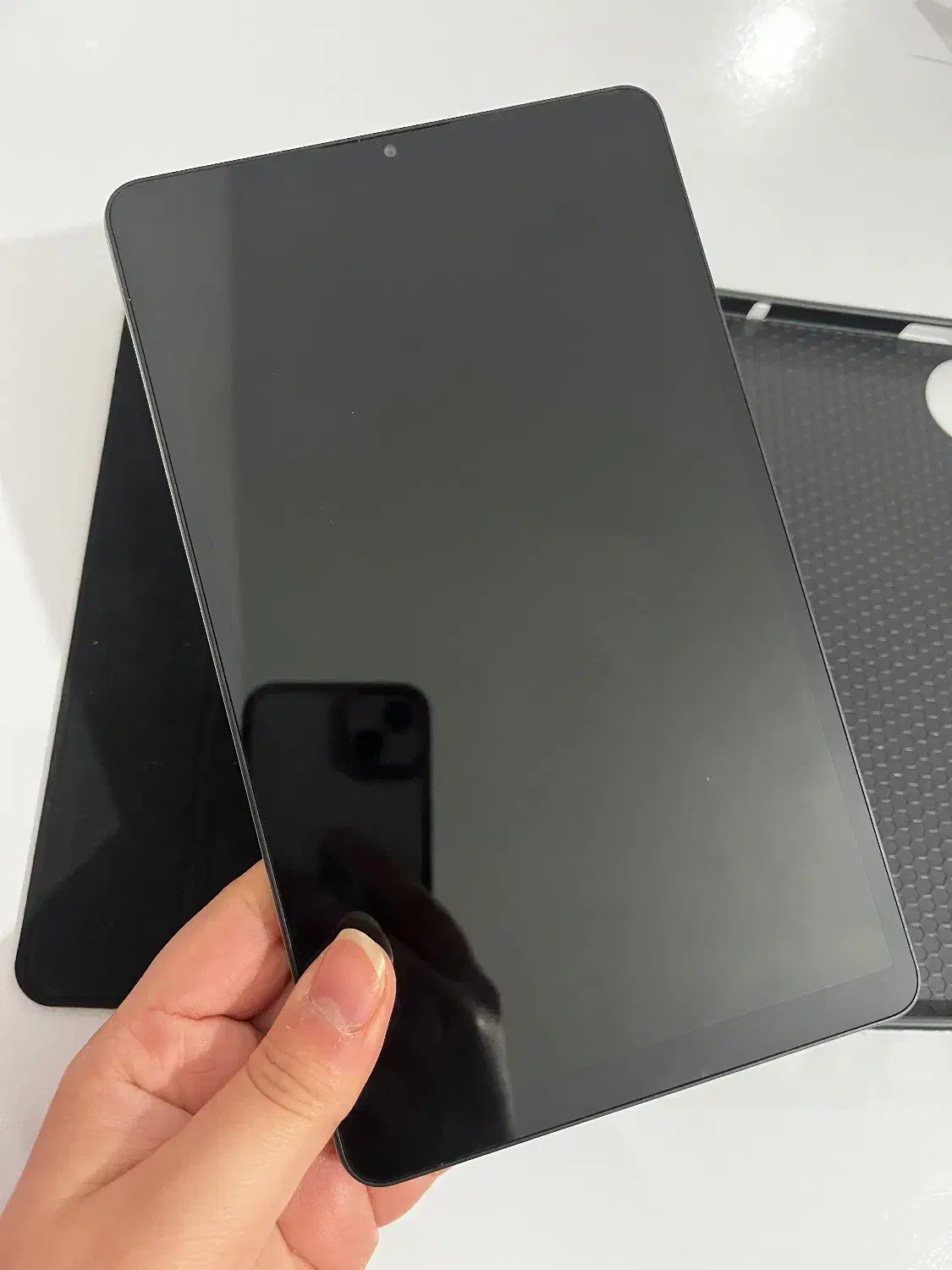 تبلت شیائومی se ۱۲۸گیگ خشک|تبلت|گنبد کاووس, |دیوار