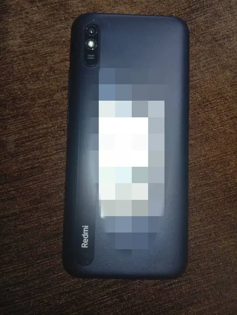 شیائومی Redmi 9A با حافظهٔ ۶۴ گیگابایت|موبایل|شوشتر, |دیوار