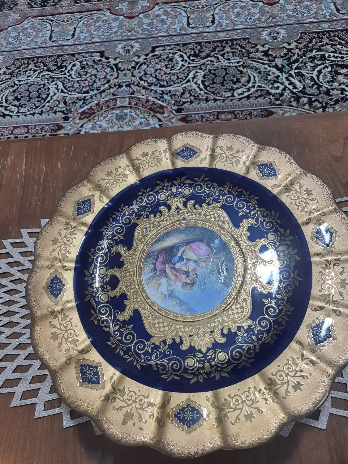 ظروف آشپزخانه|ظروف سرو و پذیرایی|اندیشه, شهرک مریم|دیوار