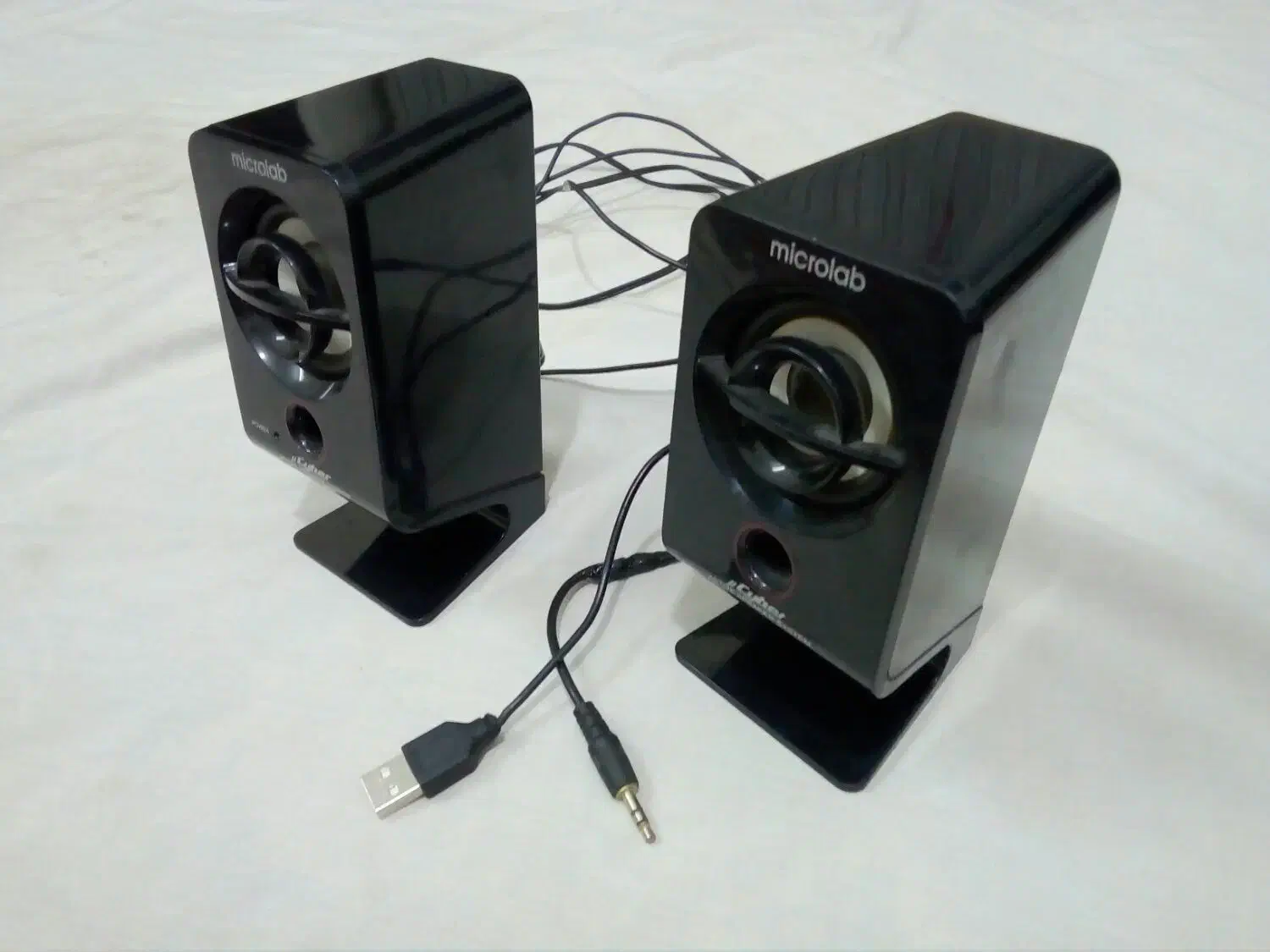 اسپیکرکامپیوتر|قطعات و لوازم جانبی رایانه|قرچک, امین آباد|دیوار