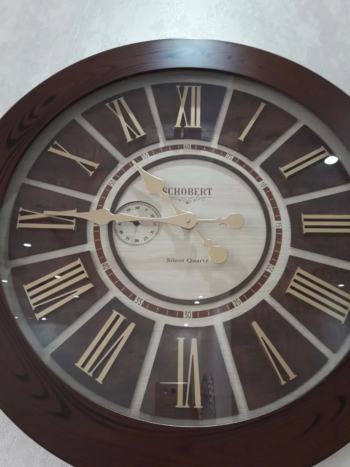 ساعت دیواری|ساعت دیواری و تزئینی|اردبیل, |دیوار