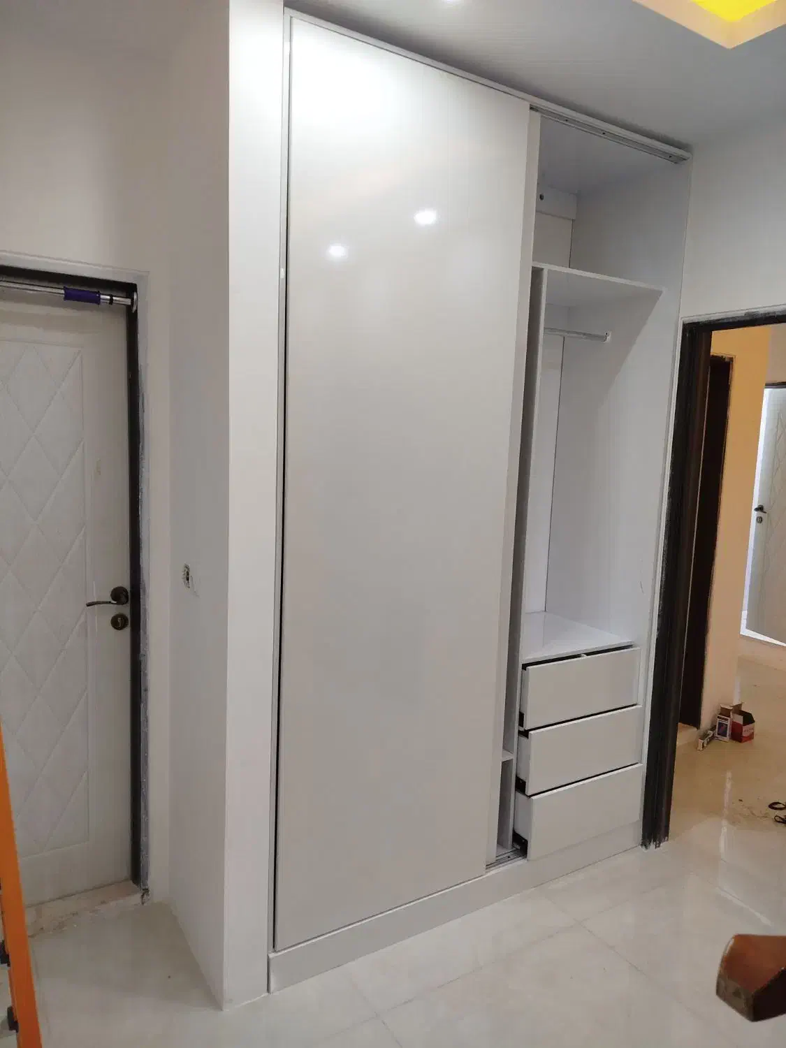 اجرای کابینت و کمد دیواری|خدمات پیشه و مهارت|زنجان, |دیوار