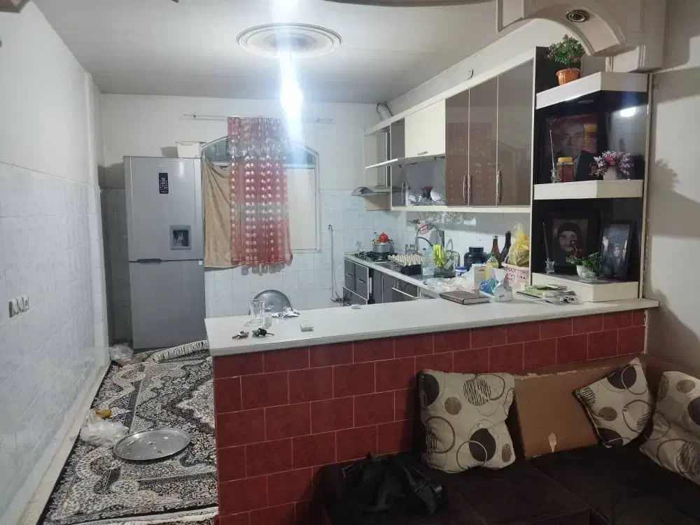 فروش خانه ویلایی شهرک انقلاب سند دار ۱۷۵ متر|فروش خانه و ویلا|پاکدشت, شهرک انقلاب|دیوار