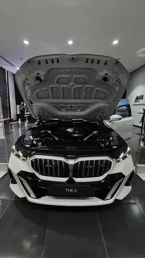 ثبتنام خودرویBMW525ارس پلاک|خودرو سواری و وانت|تبریز, |دیوار