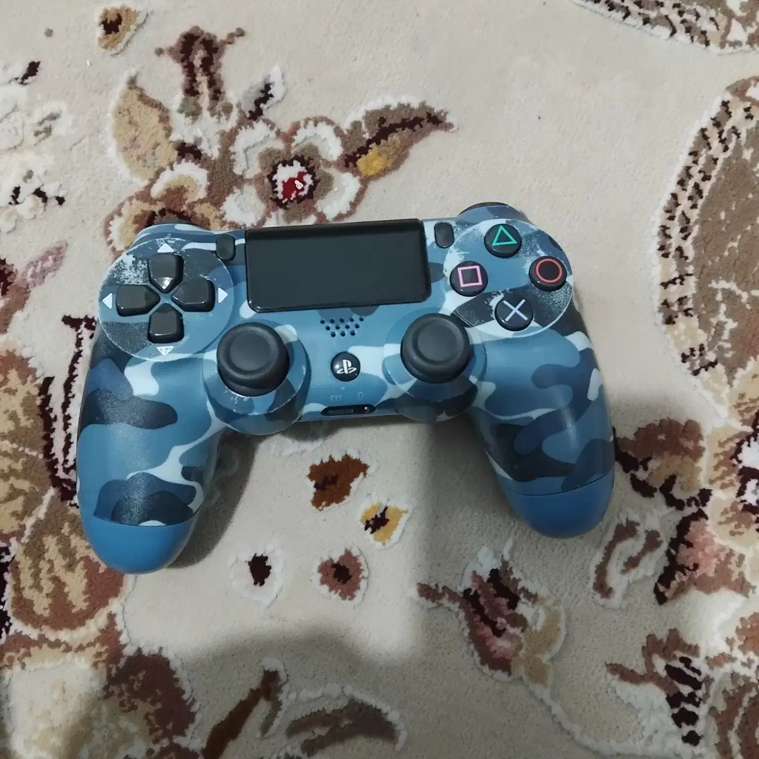 دسته ps4|کنسول، بازی ویدئویی و آنلاین|تهران, شادآباد|دیوار