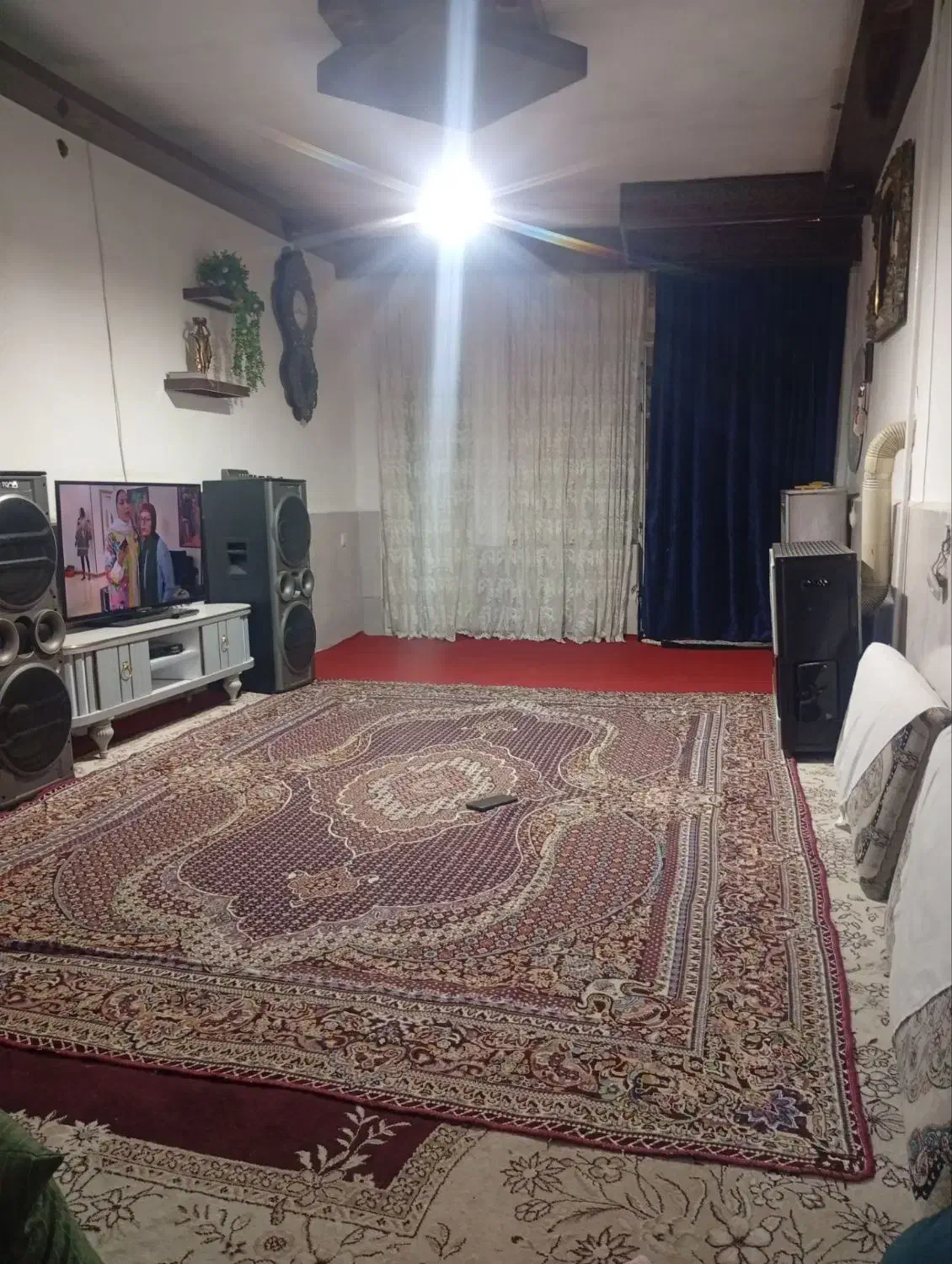 ویلایی ماشین رو و دوبلکس|فروش خانه و ویلا|مشهد, انصار|دیوار