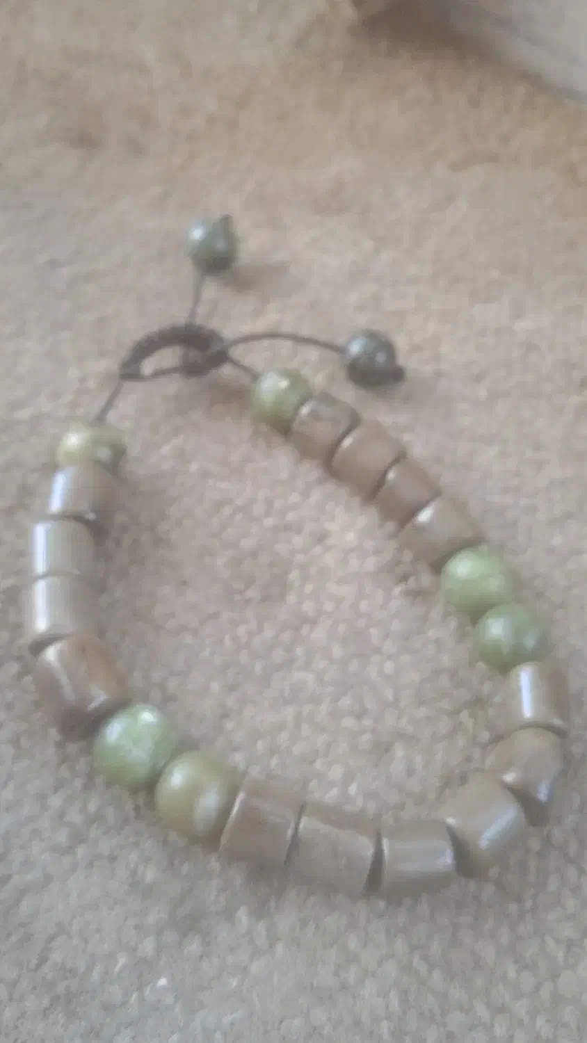 دونه سنگ پادزهر یشم قدیمی|کلکسیون اشیاء عتیقه|تهران, اختیاریه|دیوار