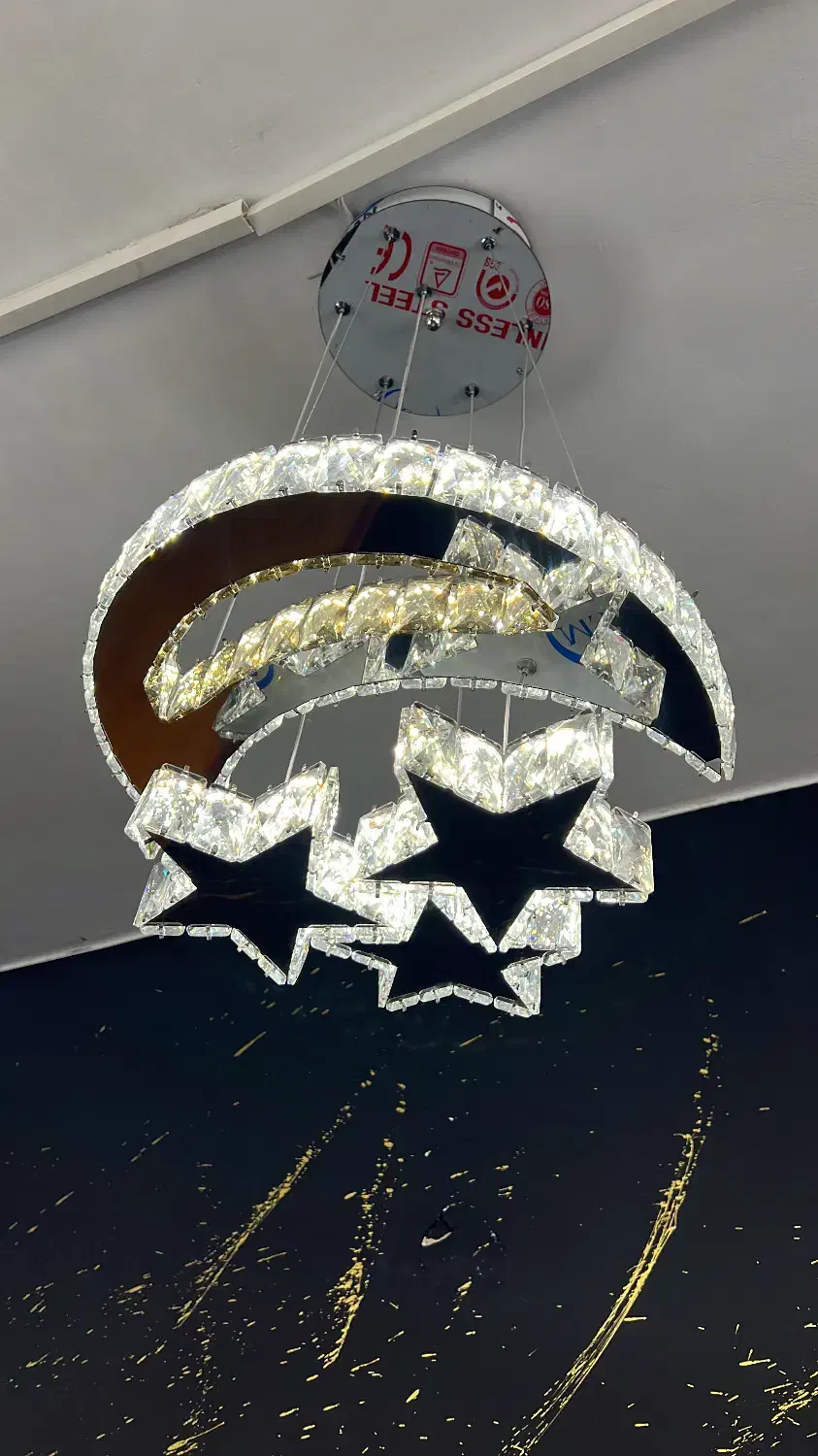 تولید و پخش لوستر اس ام دی|لوستر و چراغ آویز|تهران, هفده شهریور|دیوار