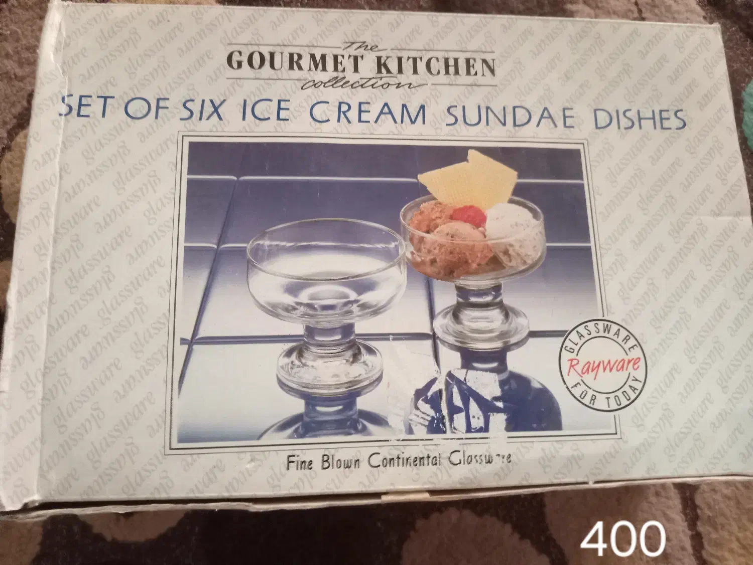 بستنی خوری|ظروف سرو و پذیرایی|شاهین‌شهر, نظامی|دیوار