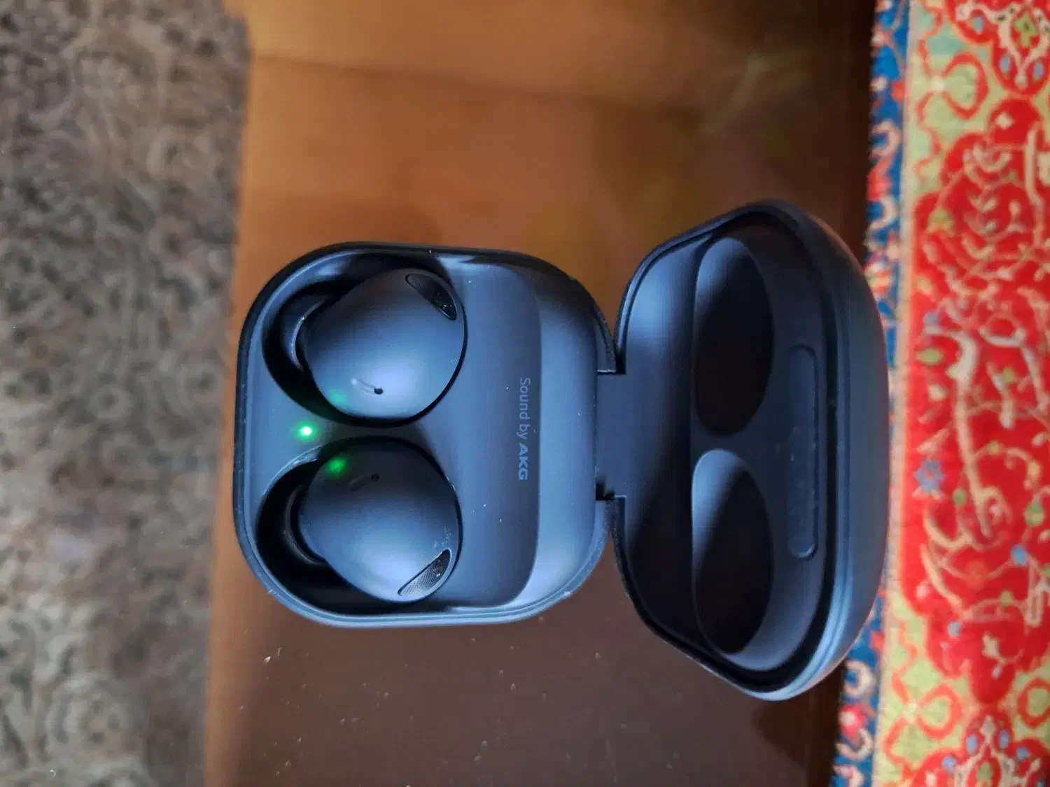 Galaxy Buds2 Pro|لوازم جانبی موبایل و تبلت|تهران, شهرک آپادانا|دیوار