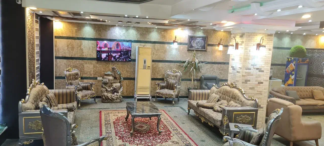 کربلا ۲۰مهر ماه|تور و چارتر|قم, سید معصوم|دیوار