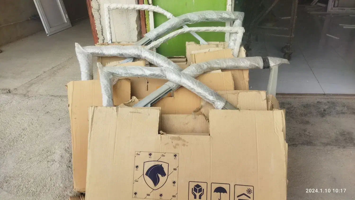 قطعات|عمدهفروشی|چغادک, |دیوار