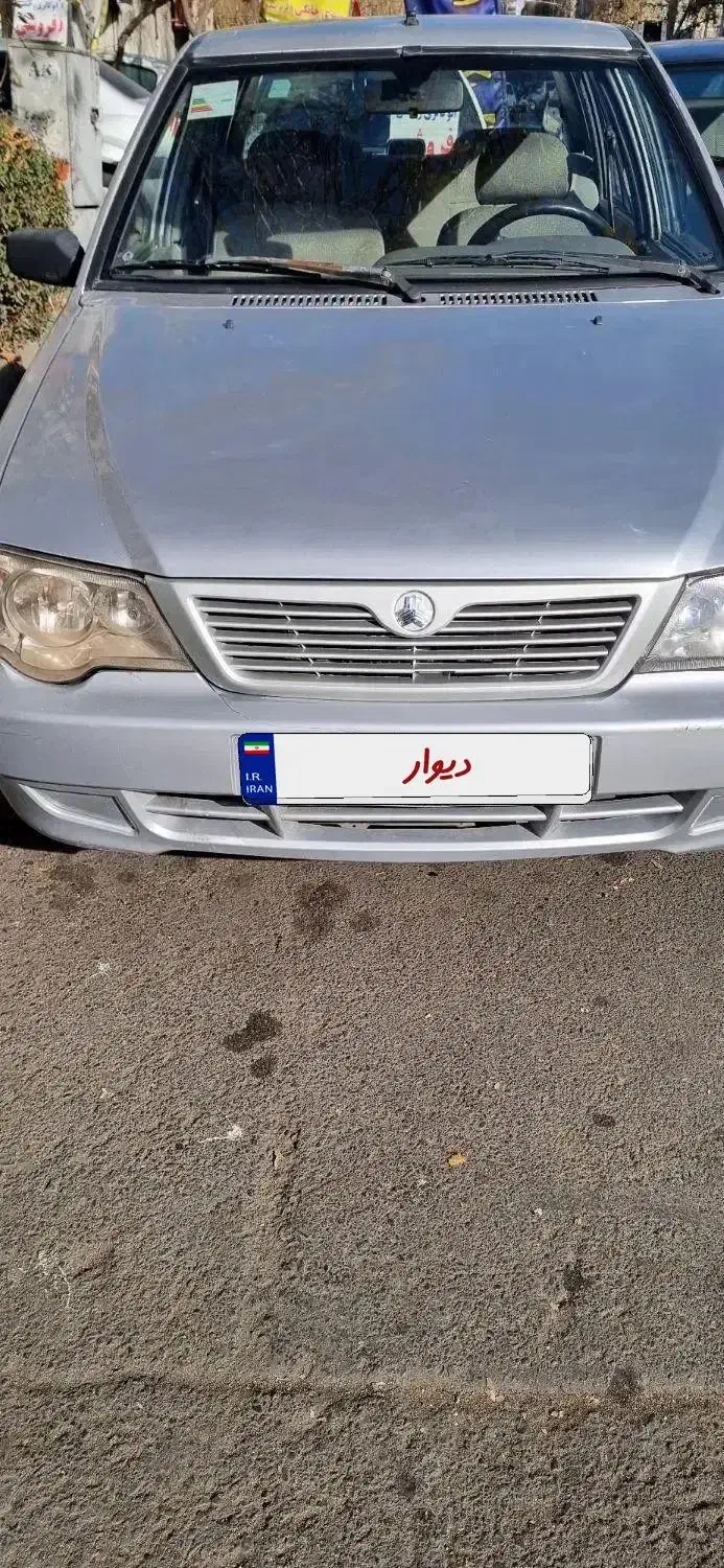 مدل ۹۰|خودرو سواری و وانت|تهران, تهرانپارس شرقی|دیوار