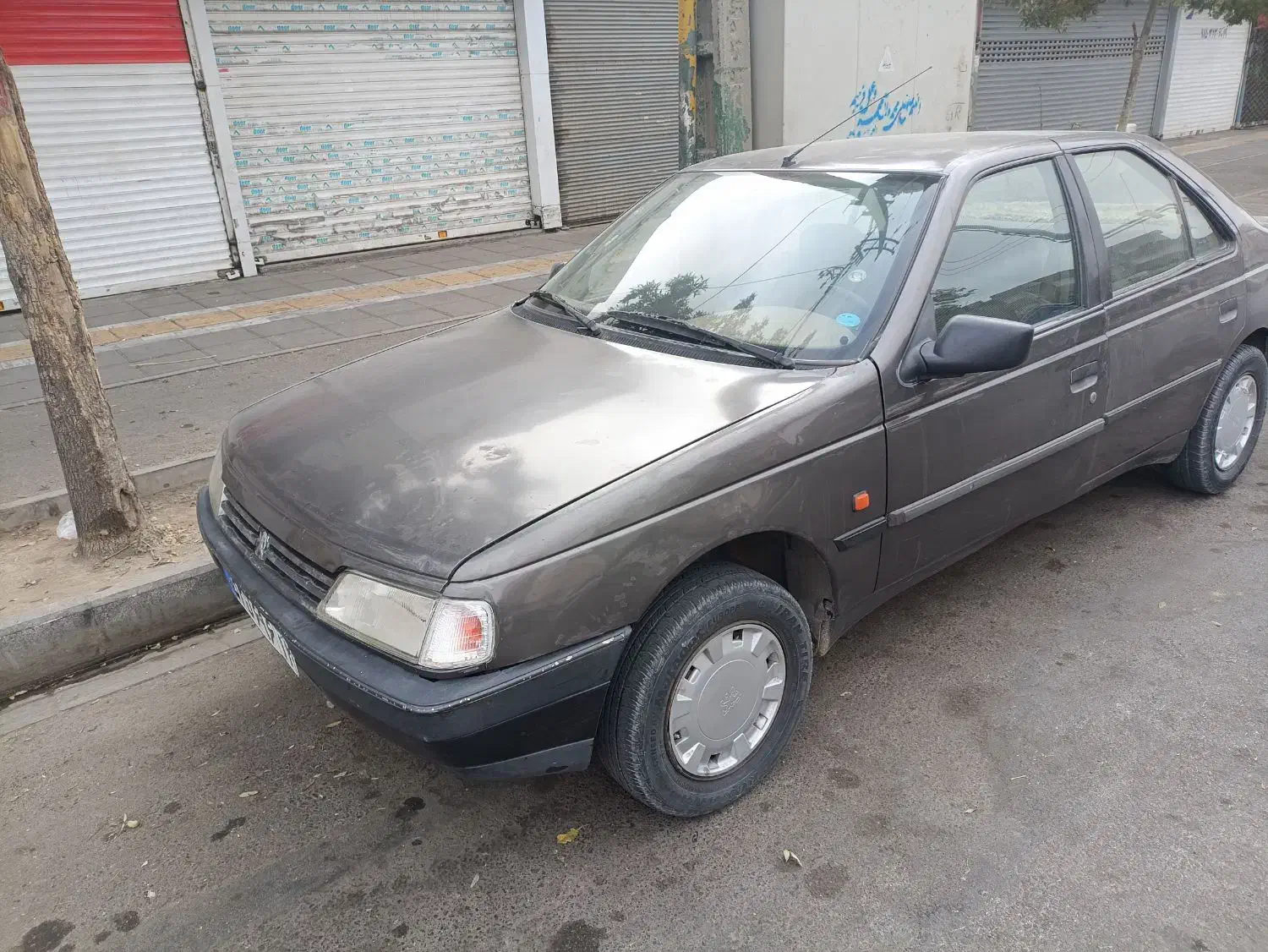 RD ار دی|خودرو سواری و وانت|مشهد, رسالت|دیوار