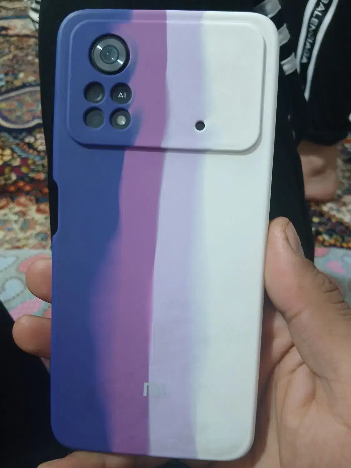 Poco x4 pro 5G|موبایل|رباطکریم, رباطکریم|دیوار