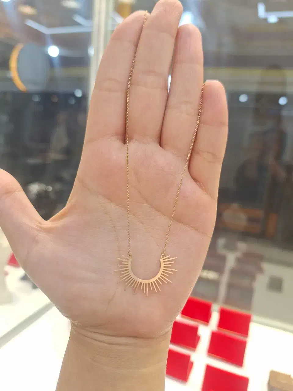 طلا|جواهرات|دوگنبدان, |دیوار