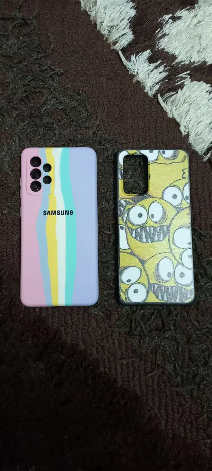 قابa52|لوازم جانبی موبایل و تبلت|قم, ولیعصر|دیوار