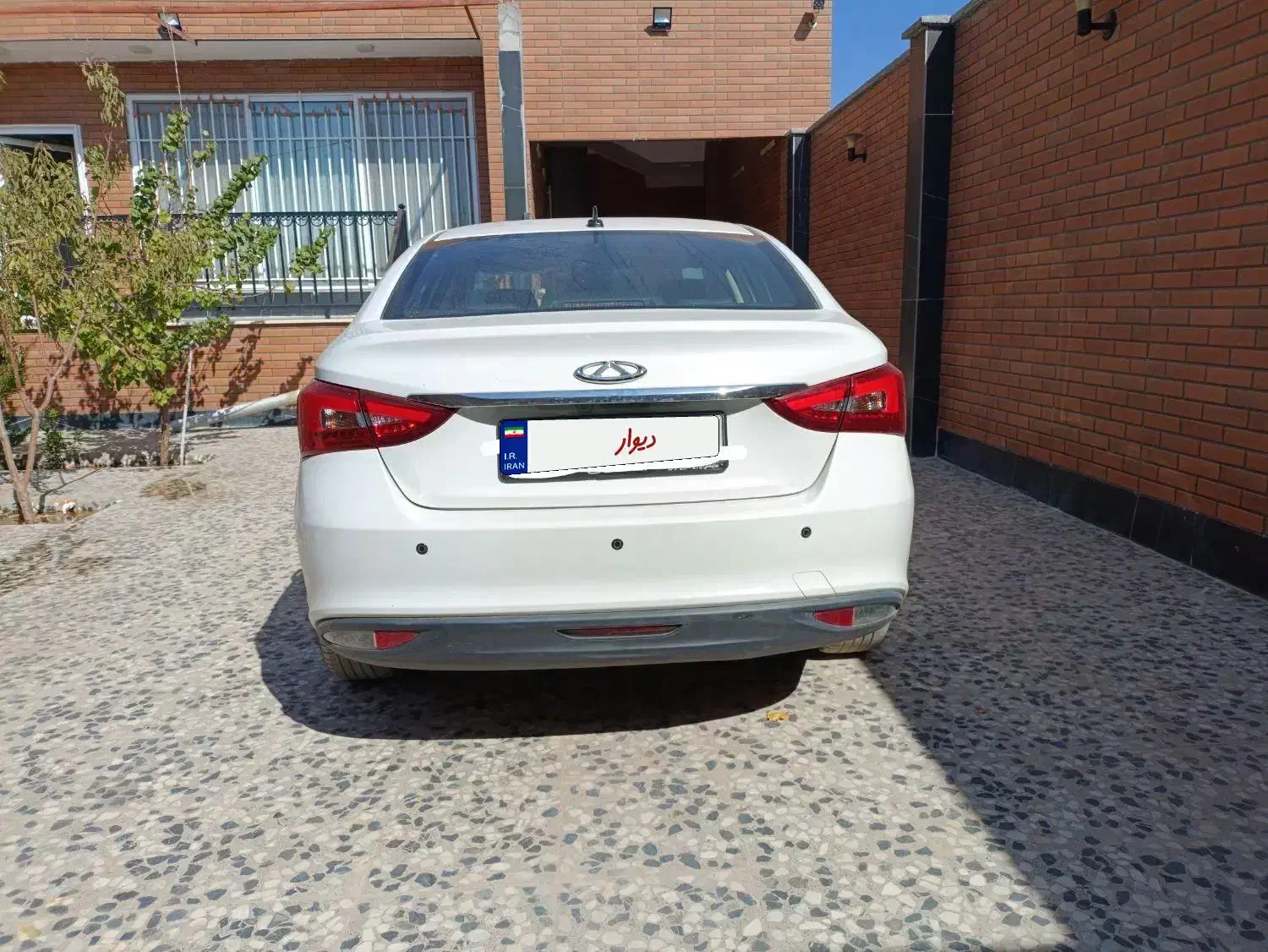 آریزو IE5 داشبورد  پیانویی اسفند 1400- 41000 ک م|خودرو سواری و وانت|اصفهان, ملاصدرا|دیوار