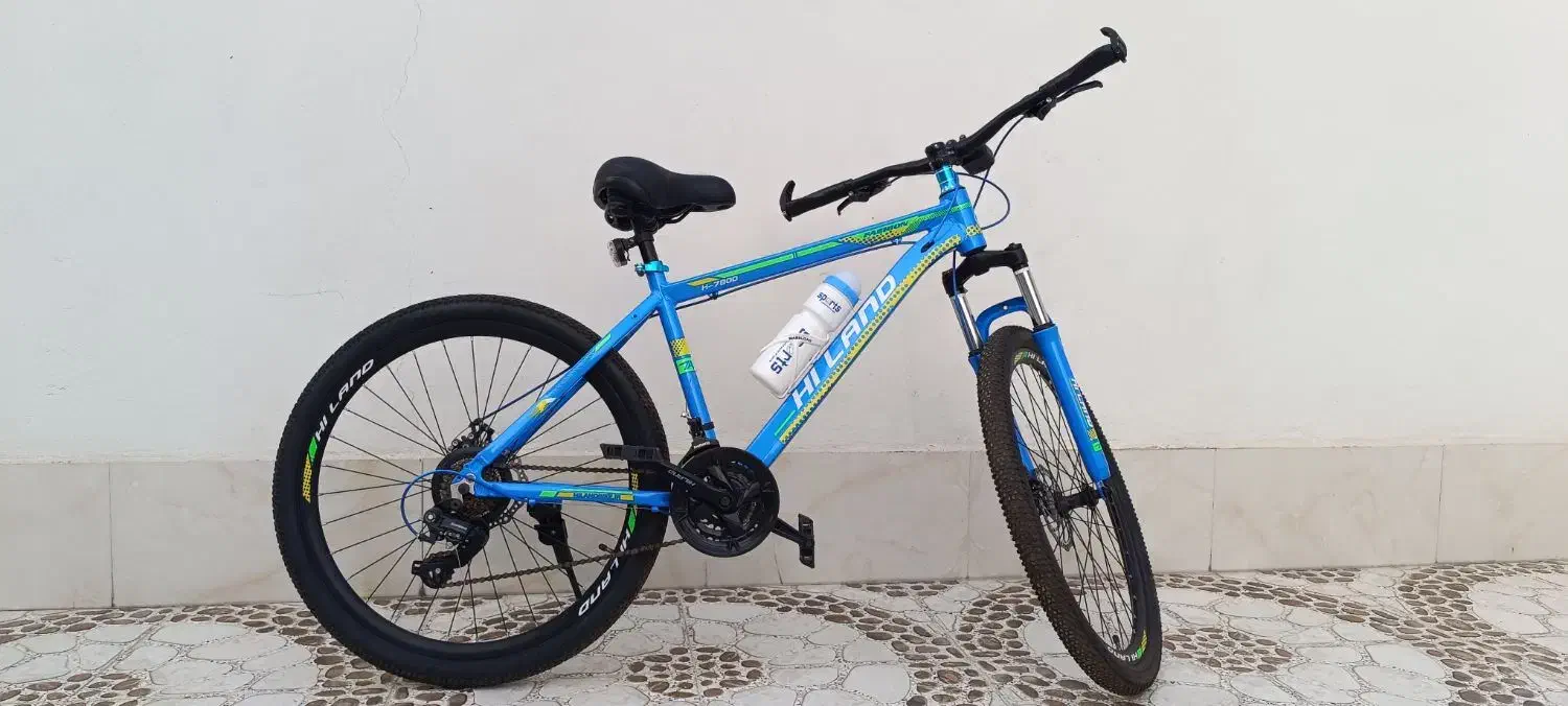 فروش دوچرخه ۲۶|دوچرخه، اسکیت، اسکوتر|لامرد, |دیوار