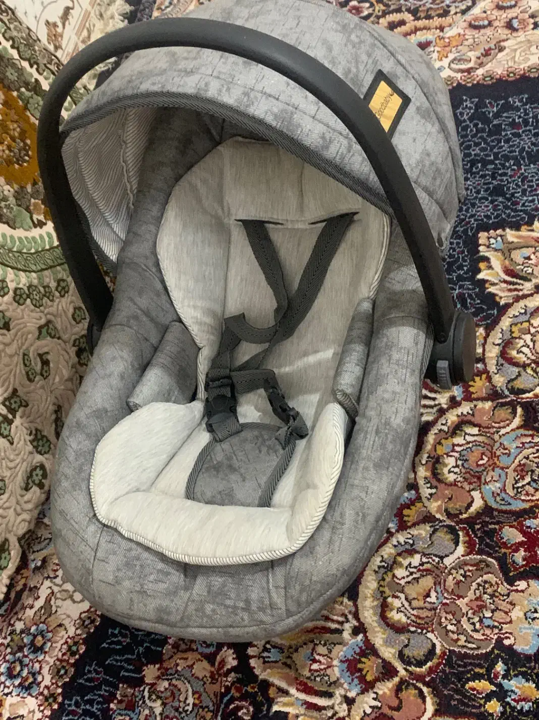 کریره|کالسکه و لوازم جانبی|حمیدیه, |دیوار