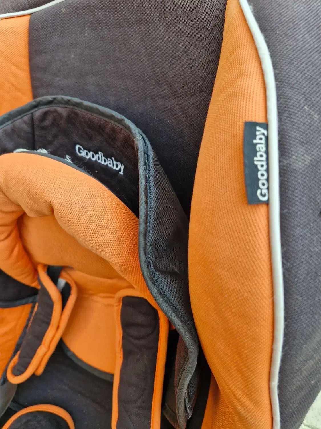 صندلی کودک|تخت و صندلی بچه|تهران, تهرانپارس غربی|دیوار