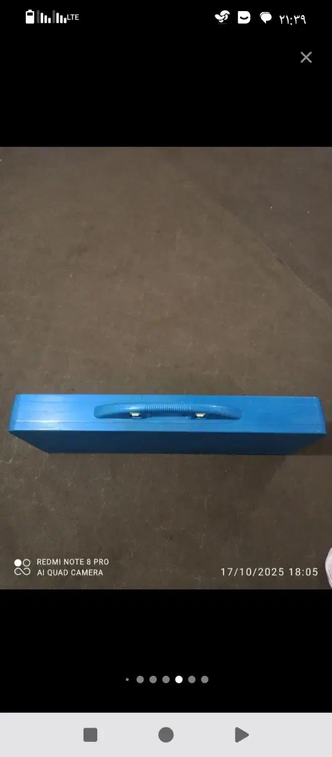 صندلی تاشو مسافرتی|کوهنوردی و کمپینگ|پاکدشت, پاکدشت (مامازند)|دیوار