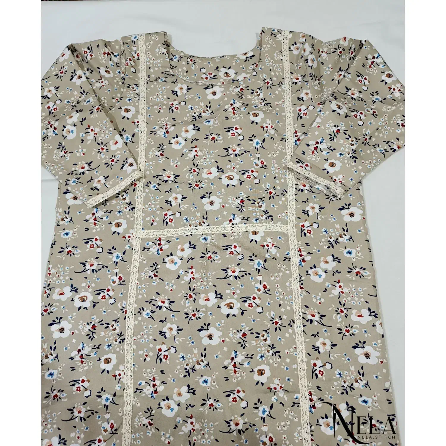 لباس بندری|لباس|بندرعباس, |دیوار