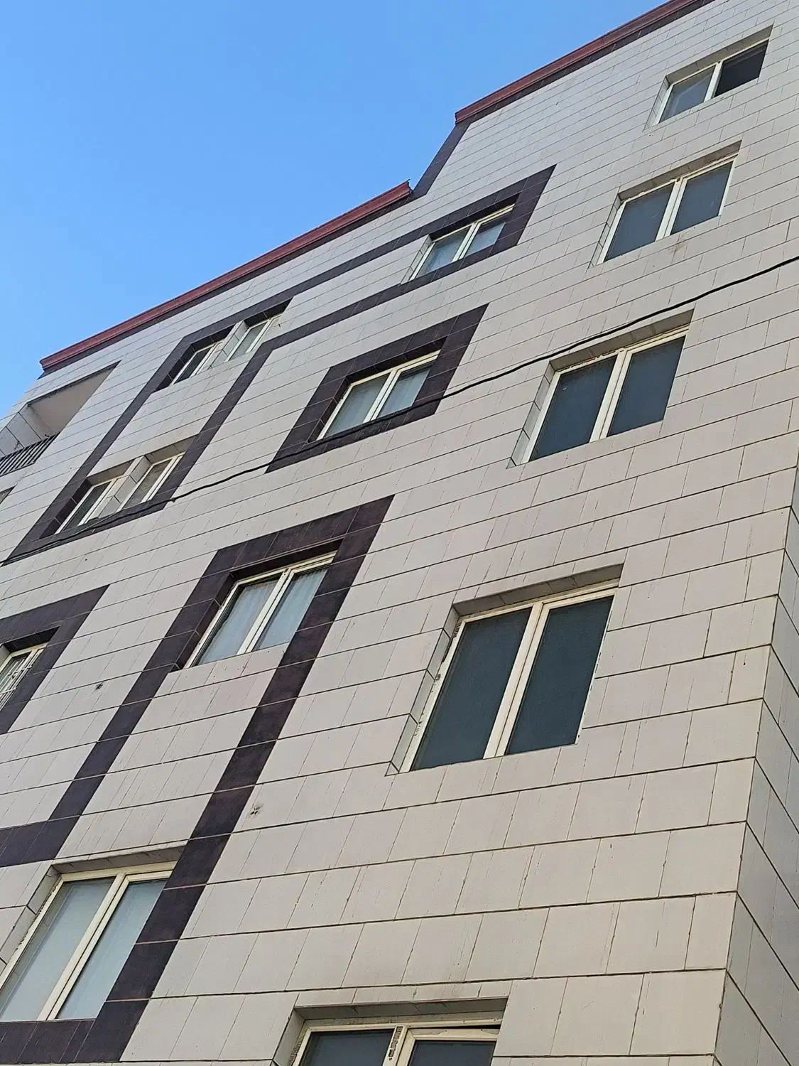 یه واحد آپارتمان مسکن مهر|فروش آپارتمان|اسدآباد, |دیوار