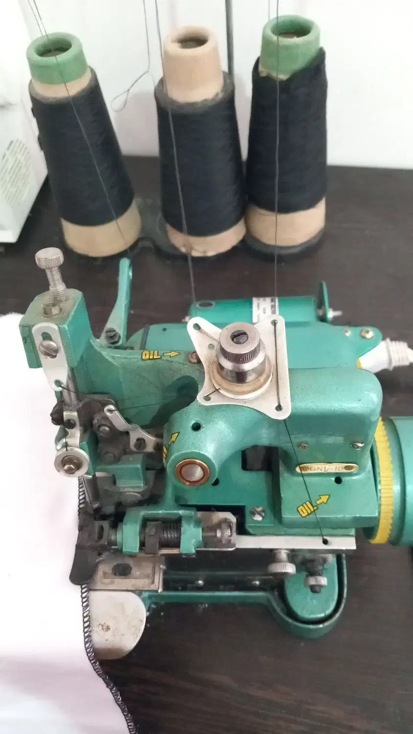 چرخ سردوز پروانه|چرخ خیاطی و ریسندگی|نگین شهر, |دیوار