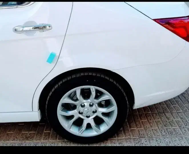 دنا اتومات اپشنال 404 روز|خودرو سواری و وانت|دزفول, |دیوار