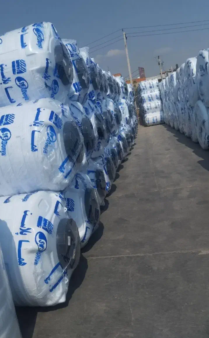 منبع اب ۱۰۰۰عمودبلند|مصالح و تجهیزات ساختمان|مرودشت, فاز اول شهرک فرهنگیان|دیوار