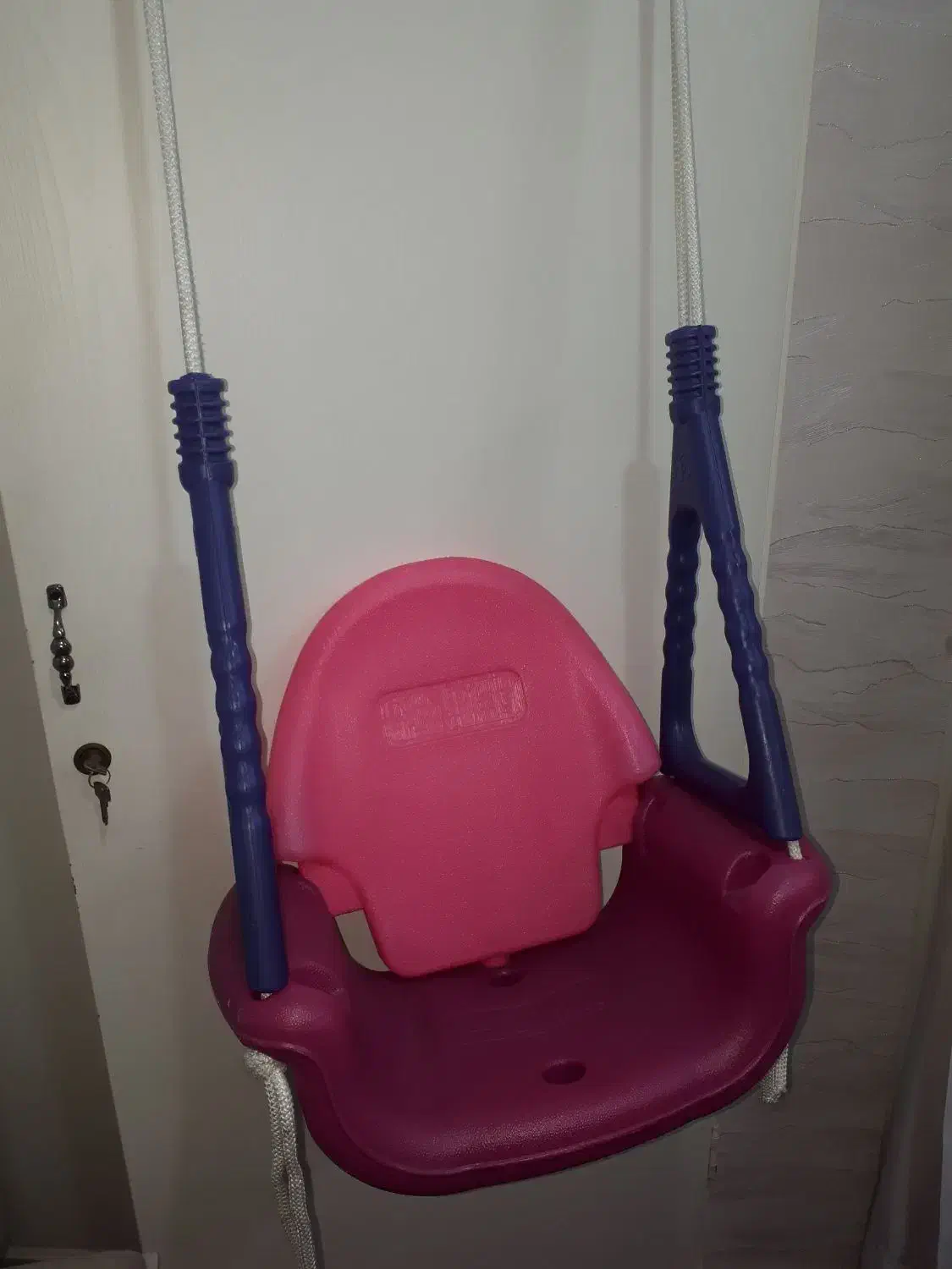 تاب خانگی کودک|اسباببازی|تهران, شهرک ولیعصر شمالی|دیوار