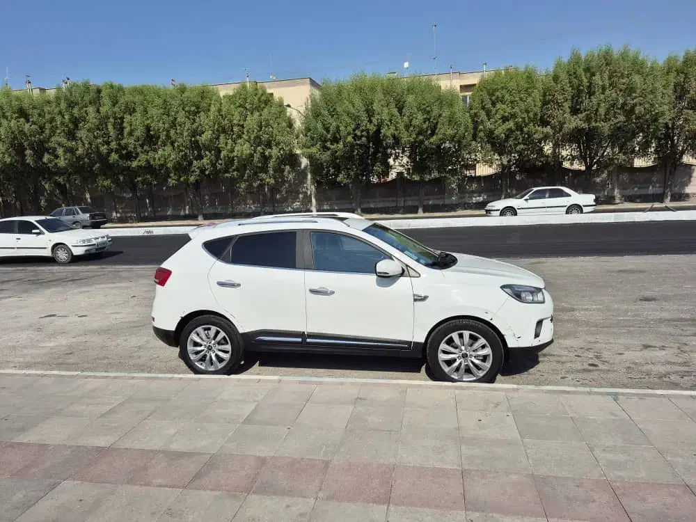 فروش جک s5|خودرو سواری و وانت|بوشهر, |دیوار