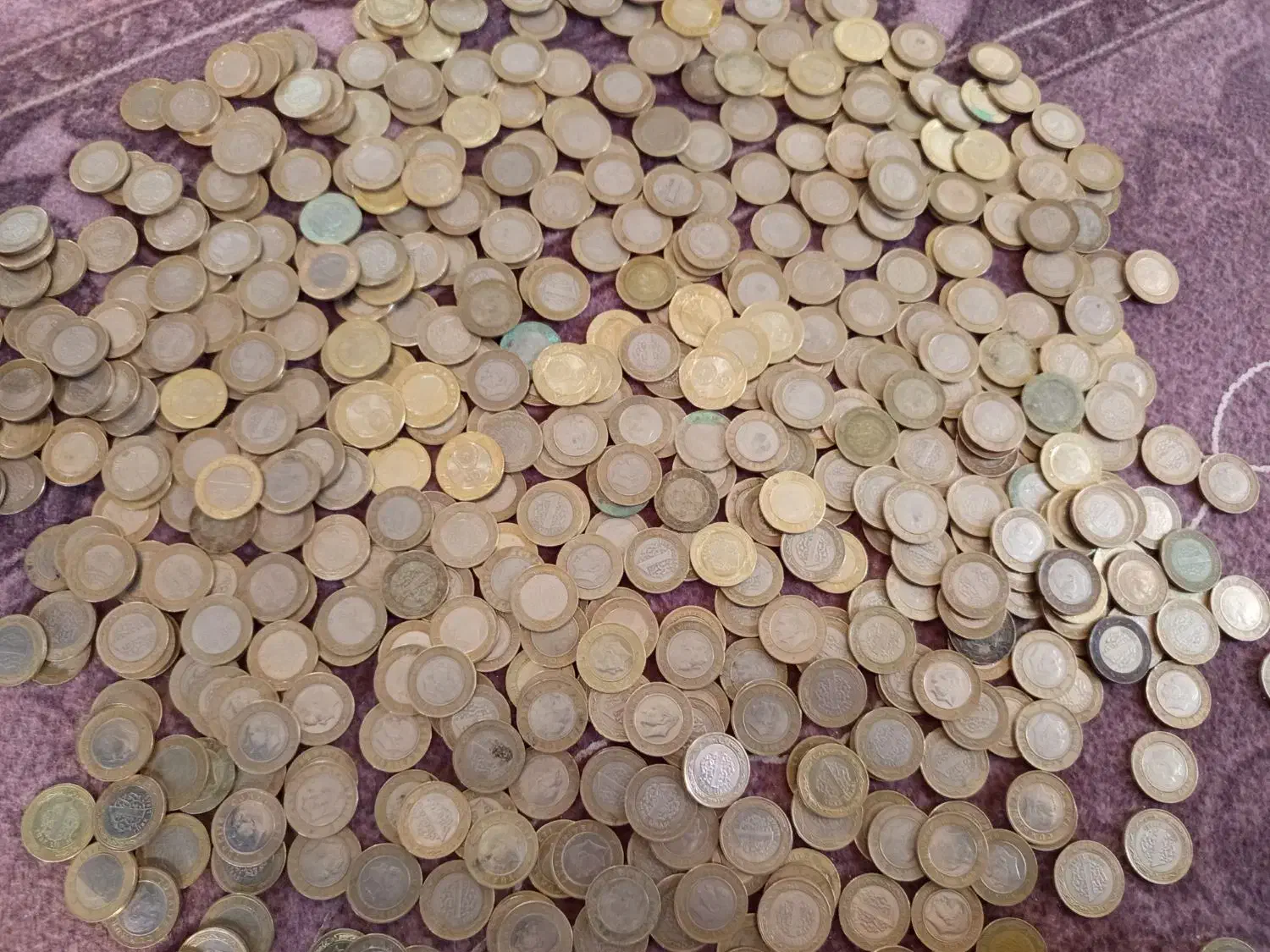 سکه لیر ترکیه|کلکسیون سکه، تمبر، اسکناس|ماکو, |دیوار