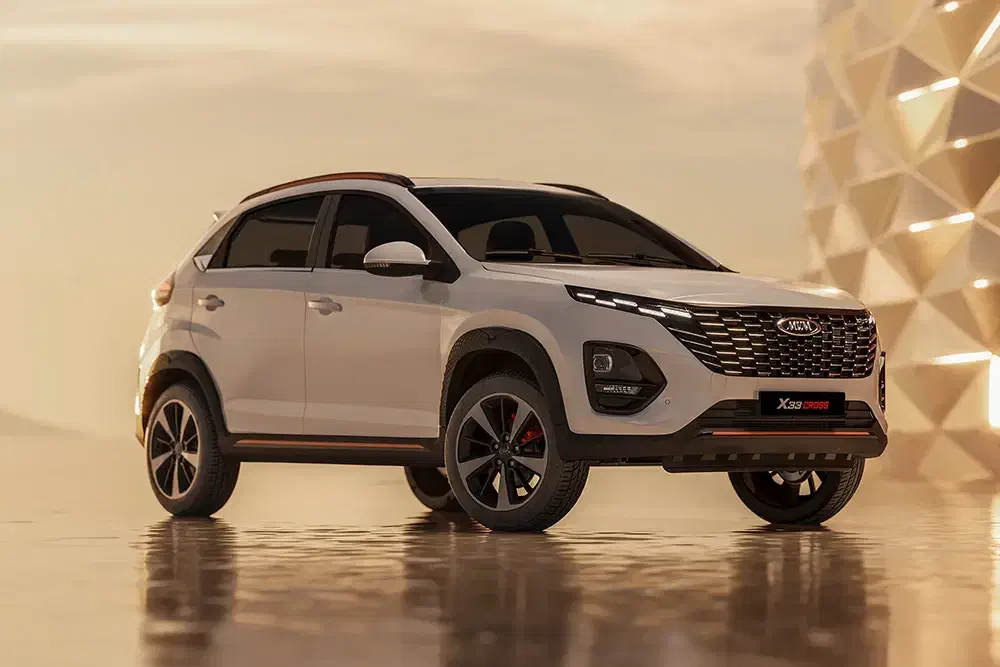 ایکس ۳۳ کراس اتومات، ایکس ۲۲|خودرو سواری و وانت|اهواز, کوی طلاب|دیوار