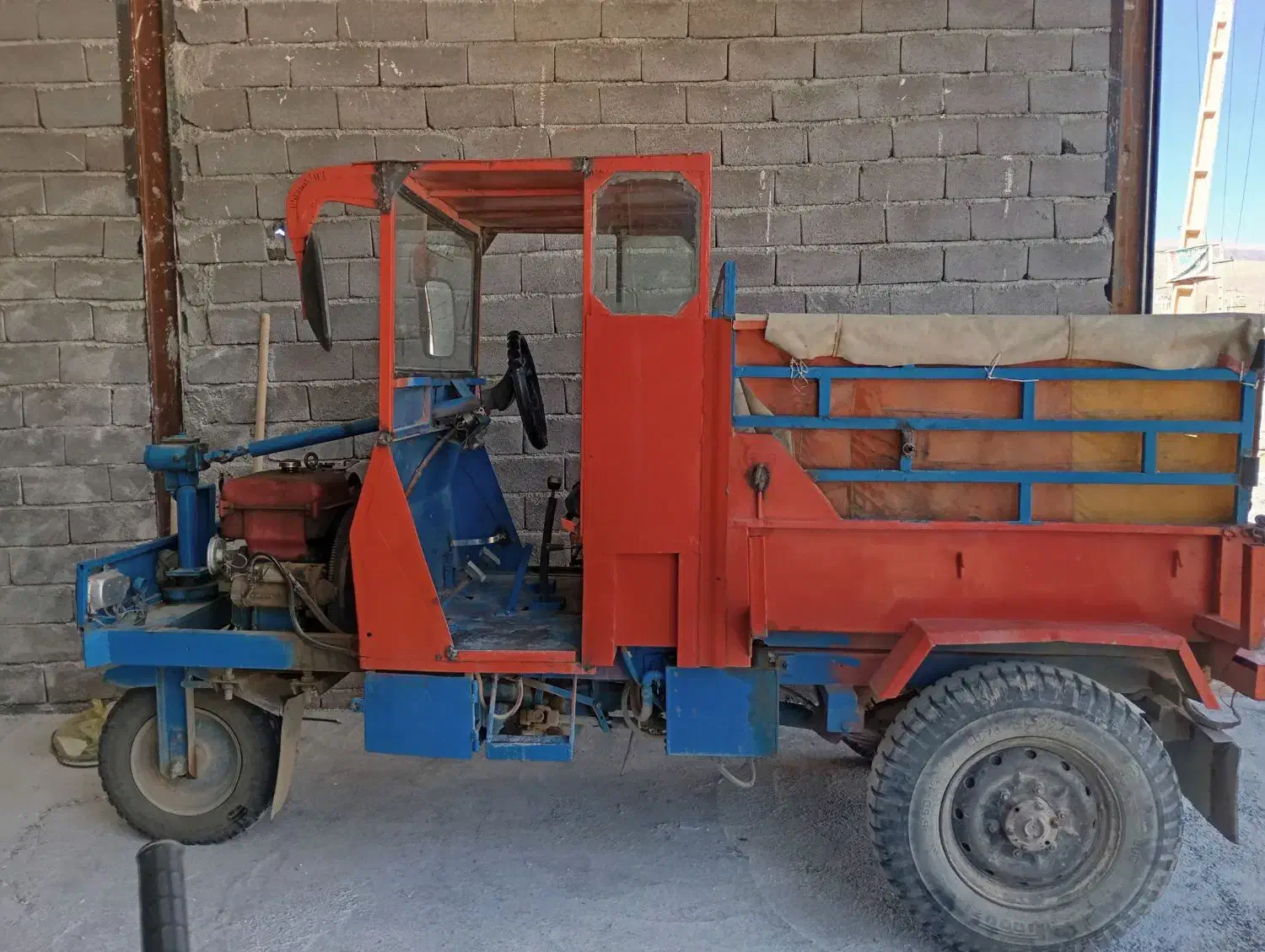 سه قلو کرایه ای|خدمات حمل و نقل|سنندج, |دیوار