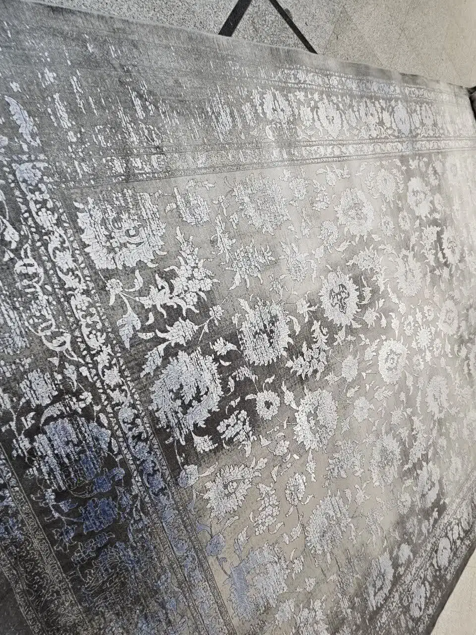 فرش ۷۰۰ شانه وینتیج|فرش|قم, دروازه کاشان|دیوار