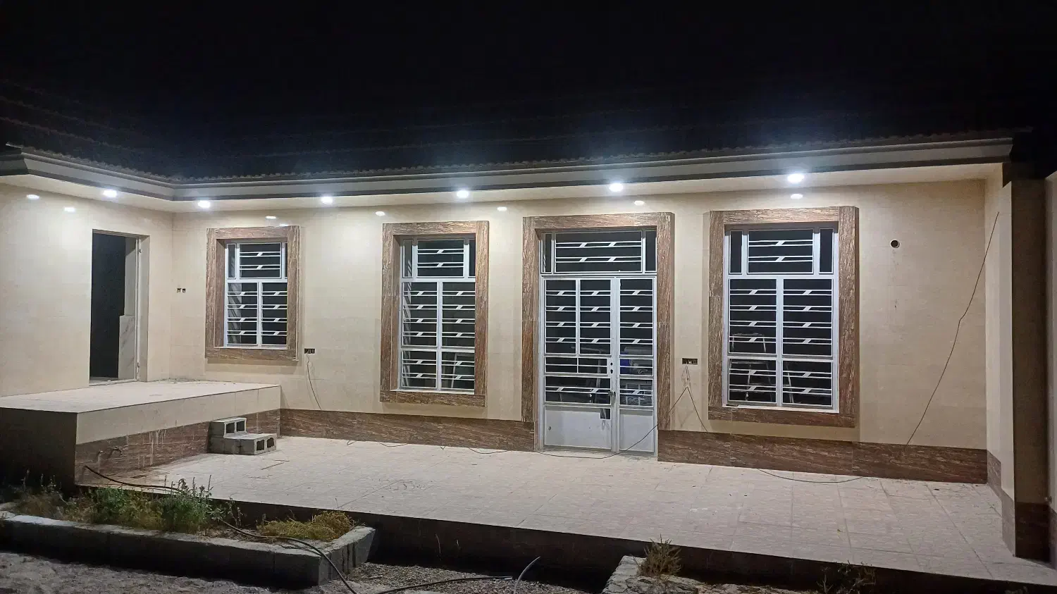 منزل با هزینه کم تالار افشین|اجارهٔ خانه و ویلا|کازرون, |دیوار