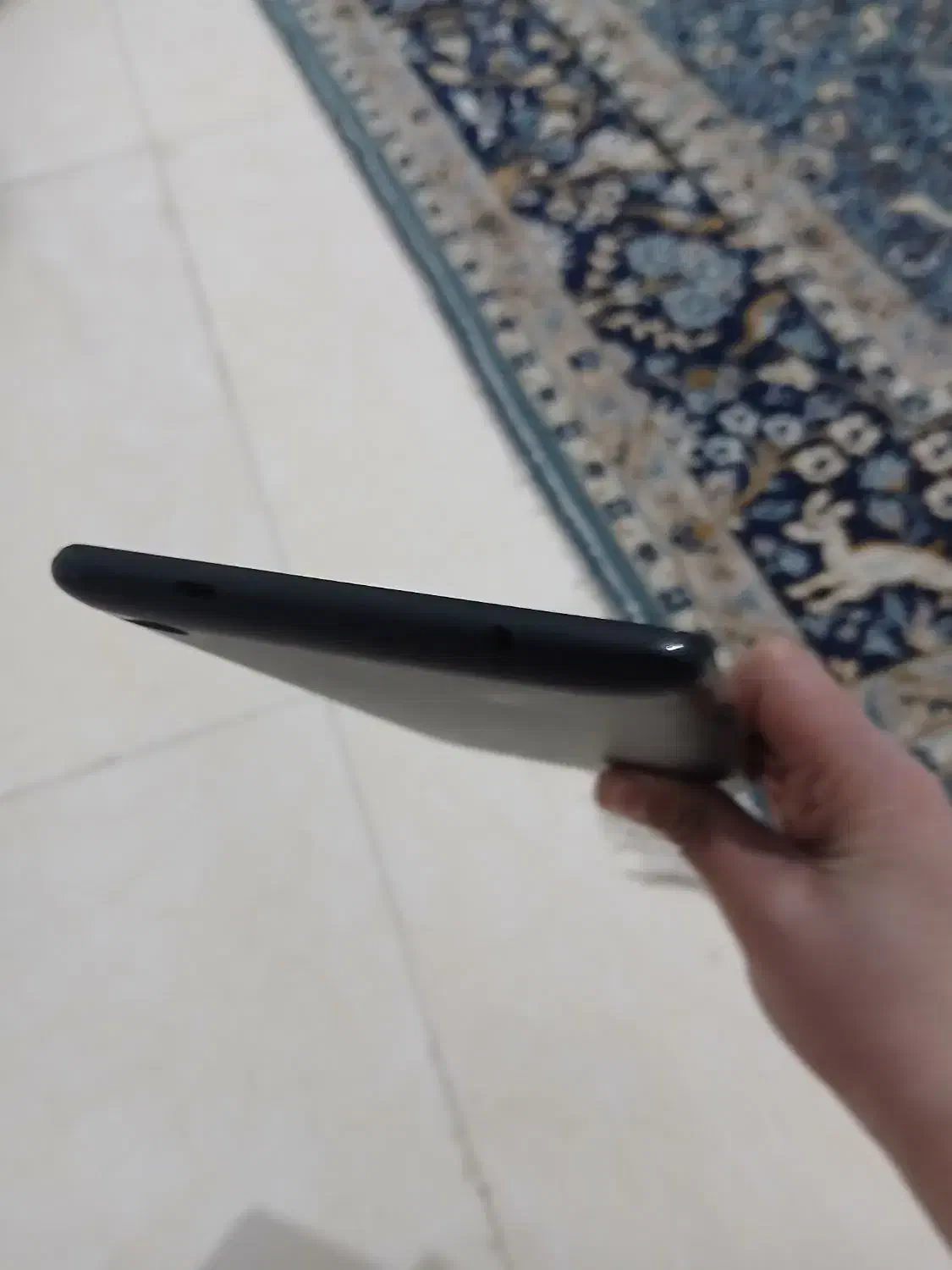 تبلت لنوو|تبلت|مشکین‌دشت, |دیوار