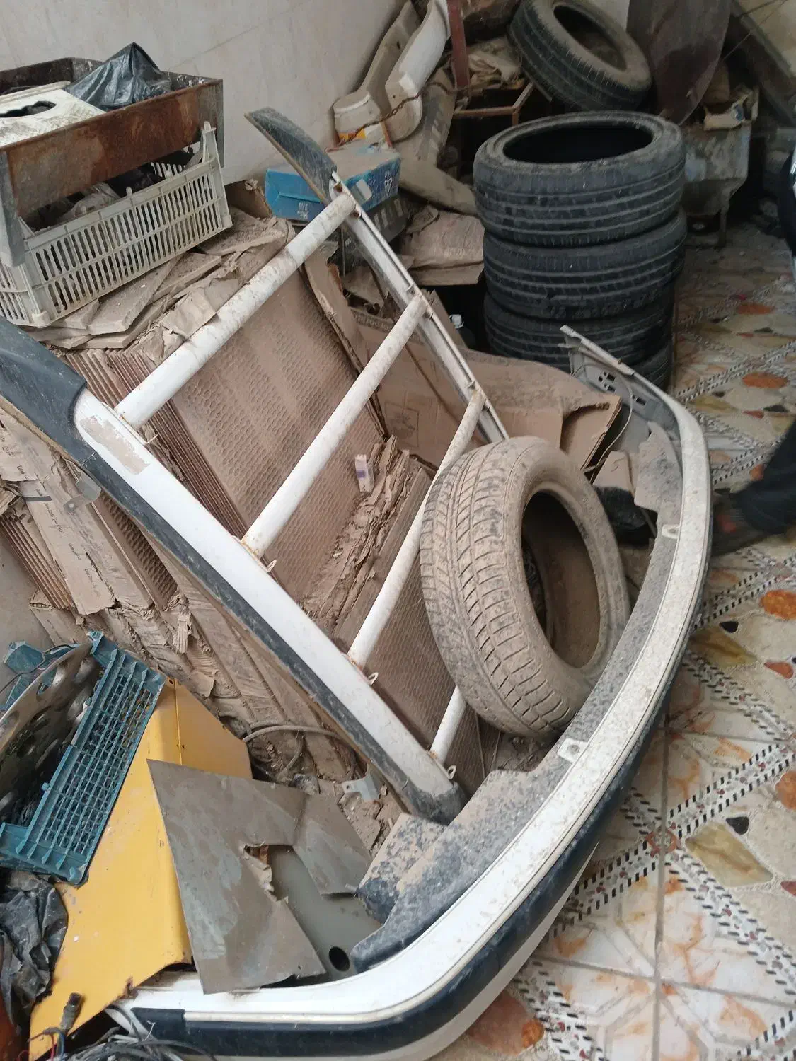 فریزر صندقی|یخچال و فریزر|خرمشهر, |دیوار