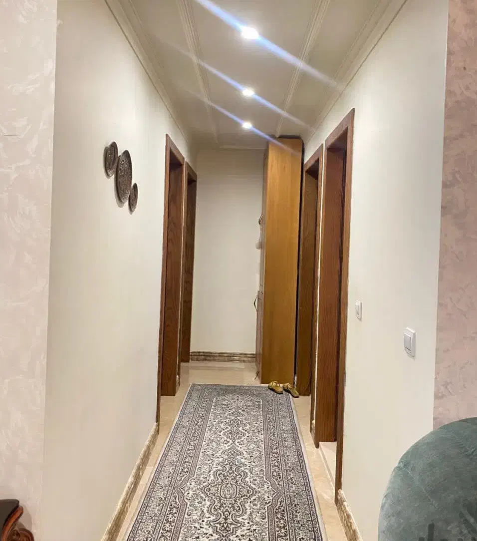 143متر 3خواب  مینی سیتی خوش نقشه