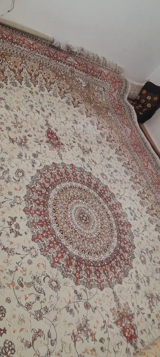 قالی دوازده متری|فرش|قم, شهرک مهدیه|دیوار