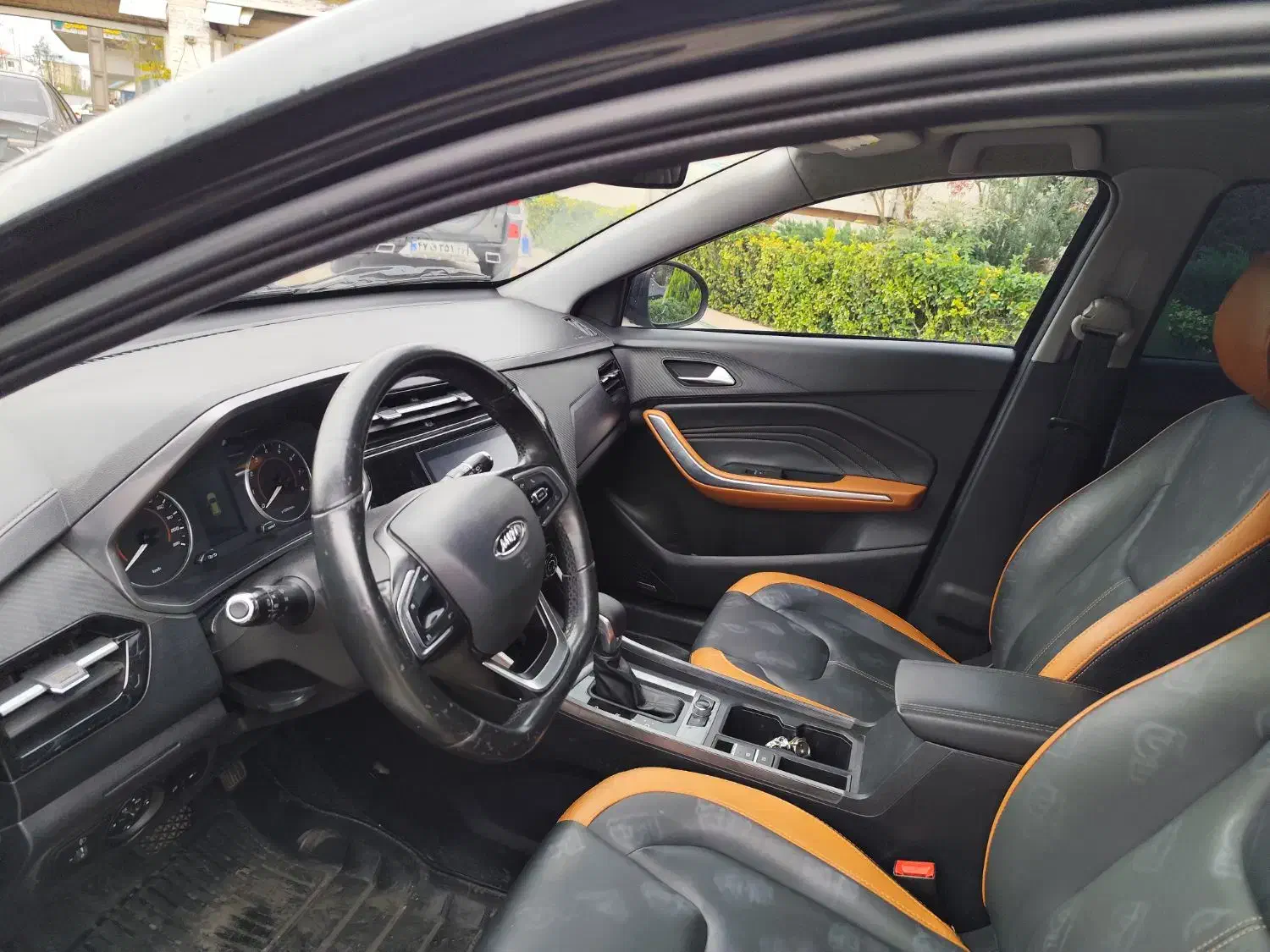 X22 pro مدل1401 اتومات|خودرو سواری و وانت|رشت, اسماعیل آباد|دیوار