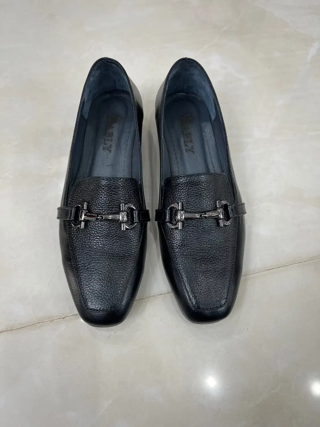 کفش مجلسی چرم|کیف، کفش، کمربند|تهران, جوانمردان (اندیشه)|دیوار