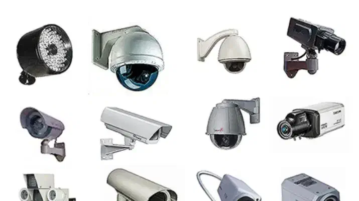 نصب و تعمیر انواع دوربین و دزدگیر|دوربین مداربسته|سبزوار, توحیدشهر|دیوار