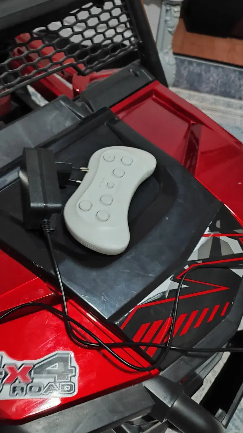 ماشین شارژی|اسباب‌‌بازی|ارومیه, |دیوار